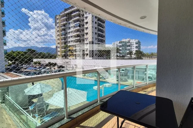 Imagem Apartamento à Venda - Recreio, 2 Quartos, 92 m2