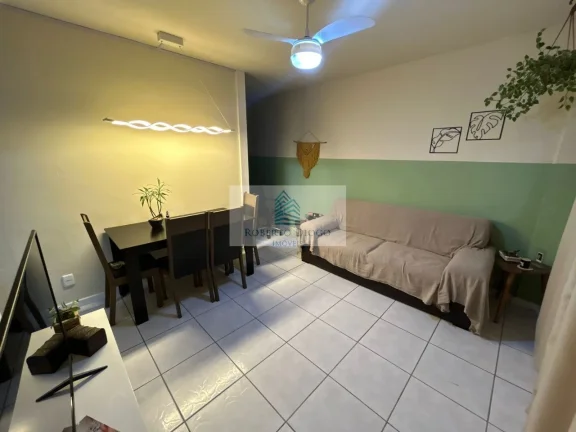 Imagem Apartamento à venda no Rio de Janeiro - Taquara com 2 quartos, 1 banheiro e vaga de garagem!