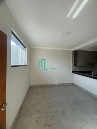 Imagem APARTAMENTO RESIDENCIAL em FRANCA - SP, JARDIM BOTÂNICO