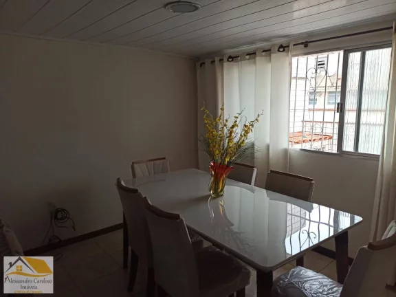 Imagem Apartamento no Centro de Nova Friburgo com 3 quartos
