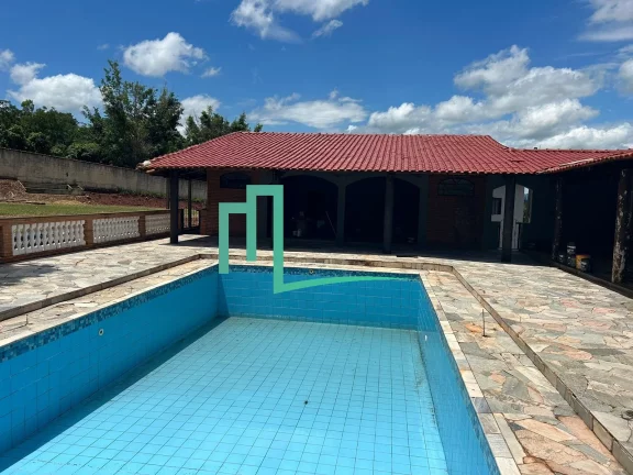 Imagem RANCHO Á VENDA EM ITAMBÉ ÓTIMA OPORTUNIDADE - 6.000.000 m² - Com escritura - Ótima localização