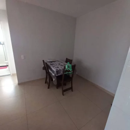 Imagem Apartamento com 2 dormitórios à venda, 42 m² por R$ 230.000,00 - Vila Nova Bonsucesso - Guarulhos/SP