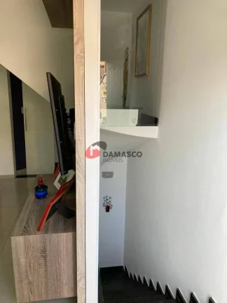 Imagem Sobrado à venda 3 Quartos, 1 Suite, 3 Vagas, 123M², Vila Prudente, São Paulo - SP