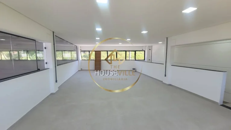 Imagem Galpão Multiplus