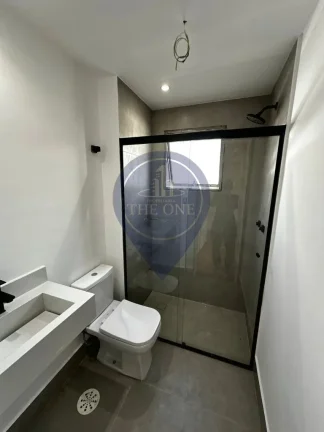 Imagem Apartamento à venda na Vila Nova Conceição, São Paulo-SP: 2 quartos, 2 banheiros, 1 vaga e 58m² de área!
