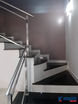 Imagem VENDO CASA NA BARAUNAS
