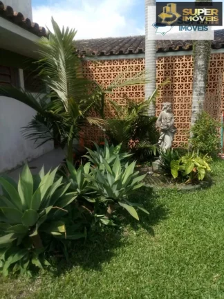 Imagem Casa Alto Padrão para Venda em Areal Pelotas-RS - 1391
