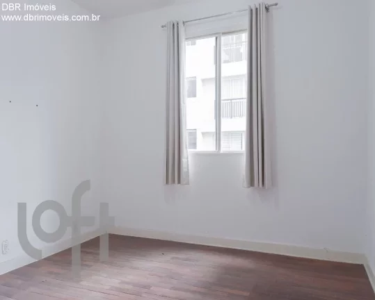 Imagem APARTAMENTO RESIDENCIAL em São Paulo - SP, Santa Cecilia
