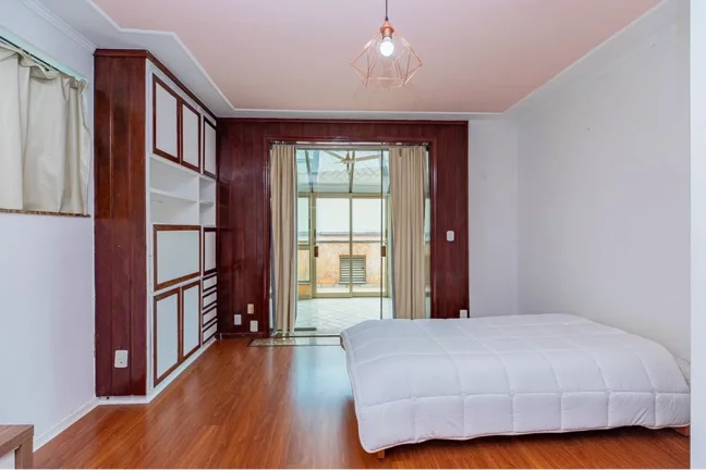 Imagem CASA RESIDENCIAL em São Paulo - SP, Santo Amaro