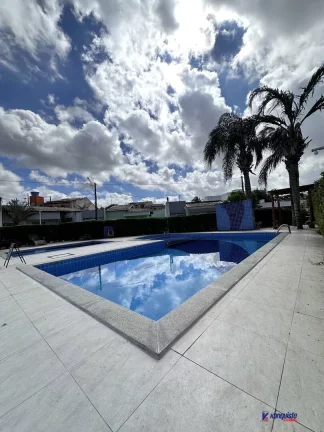 Imagem VENDO CASA DE 2 DORMITORIOS NO CONDOMÍNIO VILA BELLA - AV. TOMER DE SOUZA