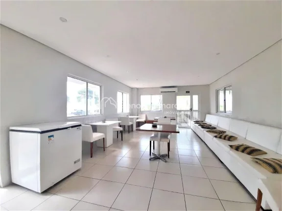Imagem Apartamento funcional e bem aproveitado, com 63m² de área privativa, ideal para quem busca confort...
