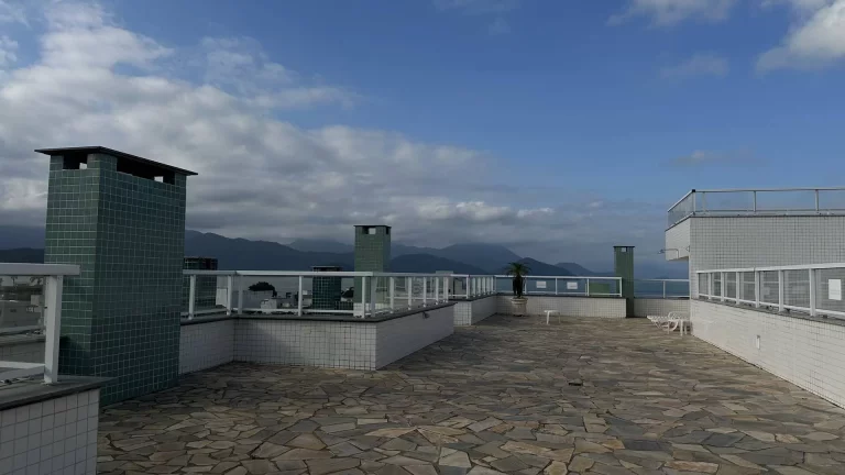Imagem Apartamento no Itaguá próximo a orla