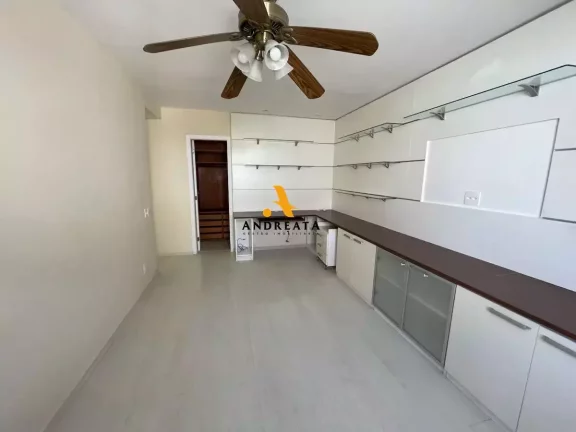 Imagem Barra da Tijuca - Jardim Oceânico - Cobertura Única