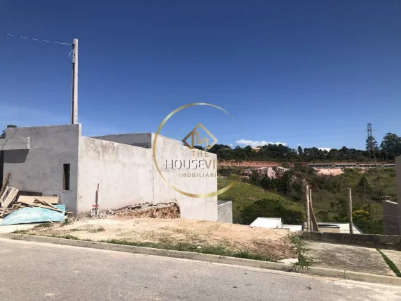 Imagem Terreno, Portal dos Passaros, 175m²