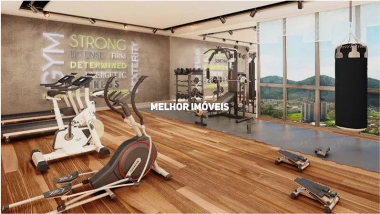 Imagem Apartamento a venda no Edificio Fontainebleau no Canto da Praia em Itapema