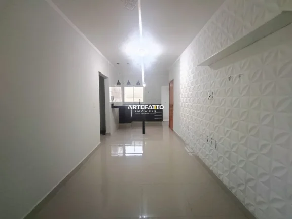 Apartamento a Venda no Adelinha - Franca -SP