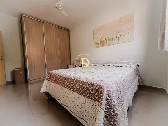 Imagem Casa - Jardim das Industrias - 4 domitórios (1 suite) - 204 m2