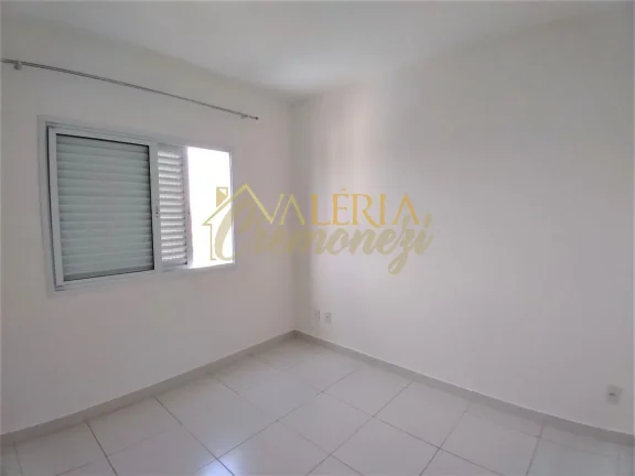 Imagem APARTAMENTO RESIDENCIAL em INDAIATUBA - SP, PARQUE SÃO LOURENÇO