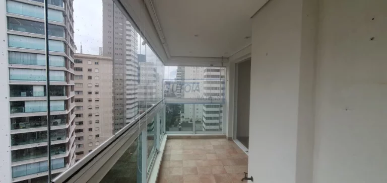 Imagem APARTAMENTO A VENDA NO PARAÍSO, SÃO PAULO