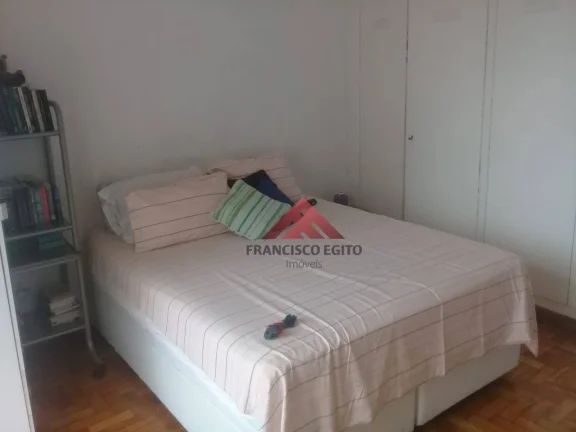 Imagem Apartamento com 3 dormitórios à venda, 120 m² - Icaraí - Niterói/RJ