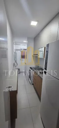 Imagem Maravilhoso apartamento dois dormitórios suíte no Floradas Arbovile