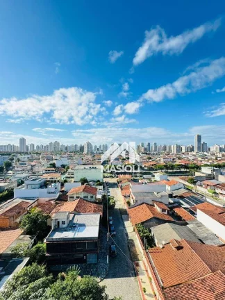 Imagem Apartamento com 2 dormitórios à venda, 57 m² por R$ 430.000 - Ilha dos Bentos - Vila Velha/ES