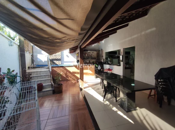 Imagem Casa em Jardim Planalto, Goiânia/GO