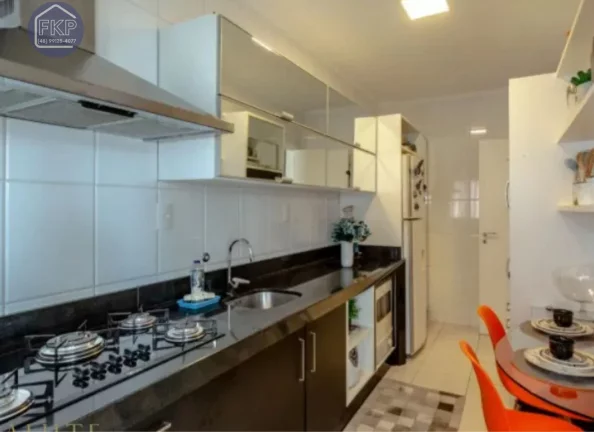 Imagem Apartamento 3 suítes!