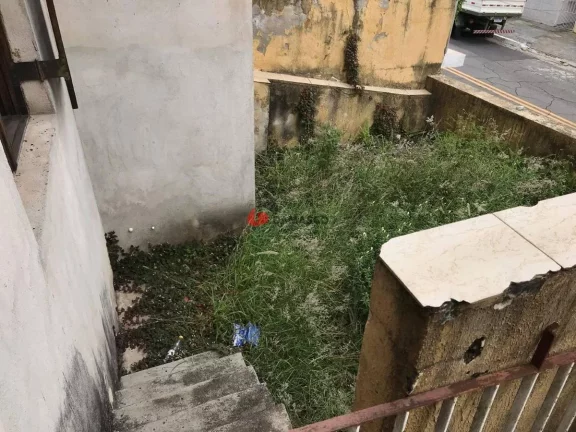Imagem Casa à venda 3 Quartos, 1 Suite, 2 Vagas, Olímpico, São Caetano do Sul - SP