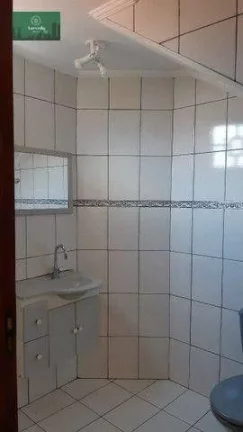 Imagem Sobrado à venda por R$ 780.000,00 - Jardim Vila Galvão - Guarulhos/SP