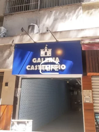 Imagem Sala à venda, 16 m² por R$ 199.000 (ACEITA PROPOSTAS)- Ipanema - Rio de Janeiro/RJ