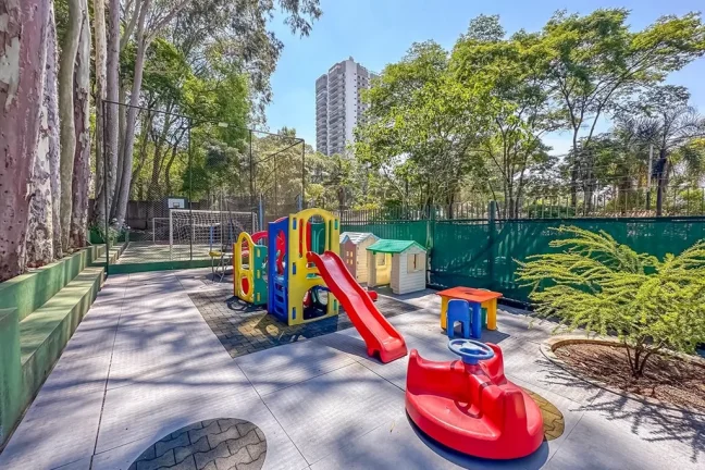 Imagem COBERTURA RESIDENCIAL em São Paulo - SP, Santo Amaro