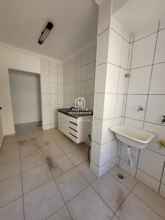 Imagem Apartamento para Venda em Limeira / SP no bairro Vila Queiroz
