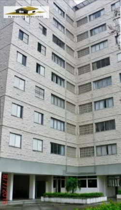 Imagem Apartamento para venda na Saúde