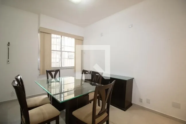 Imagem Apartamento à Venda - Copacabana, 4 Quartos, 126 m2