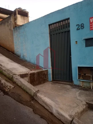 Imagem Imóvel à venda: Casa com 2 quartos, 1 sala, 3 vagas na cidade de Franco da Rocha-SP, Jardim Progresso, 141,10 m²