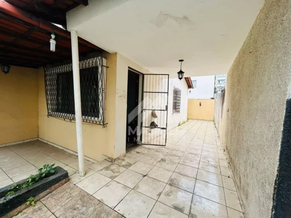 Imagem Casa com 3 dormitórios à venda, 150 m² por R$ 1.000.000,00 - Olaria - Vila Velha/ES