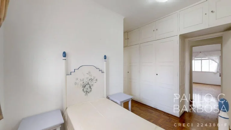 Imagem Bela Vista Venda - 5 Dormitórios (3 Suítes) - 2 Vagas - 485m² Para Reforma