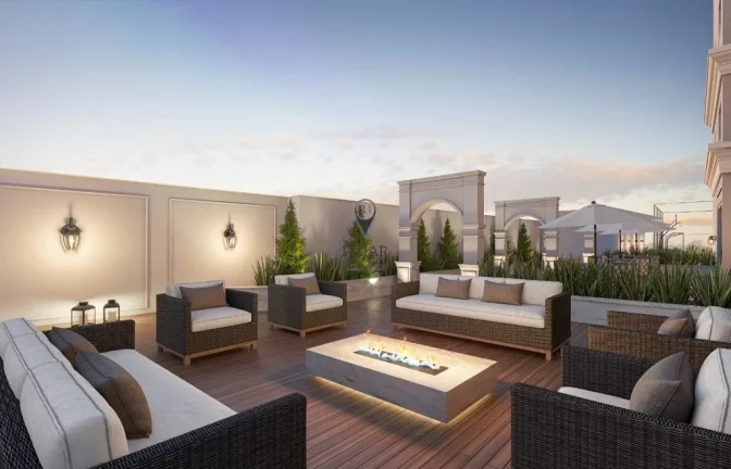 Imagem Um empreendimento completo com toda segurança, conforto e lazer que você merece. Preço e disponib...