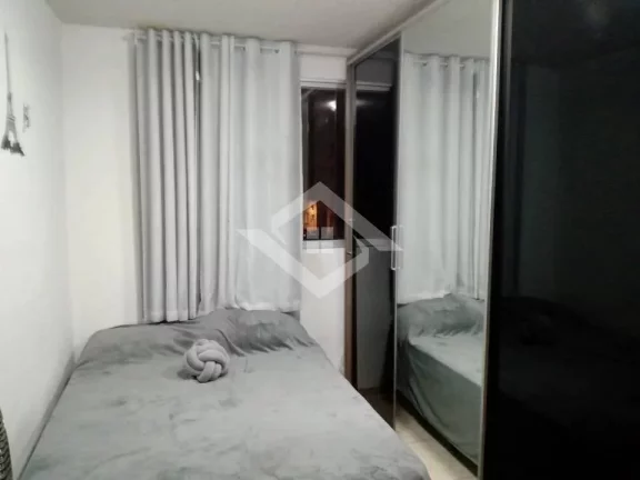 Imagem Apartamento de 44 m² à venda em Rocha Miranda