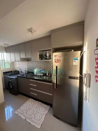 Imagem Apartamento à venda - R$ 189.000,00 - Jardim Paraíso - Londrina - PR