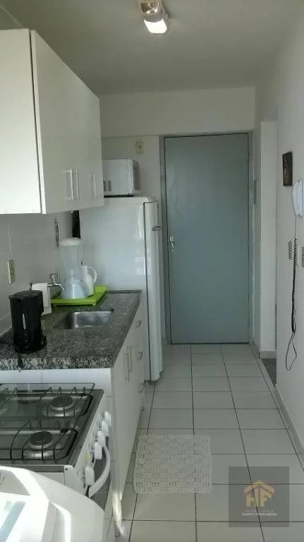 Imagem Apartamento com 2 Quartos à Venda, 57 m² em Boa Viagem - Recife