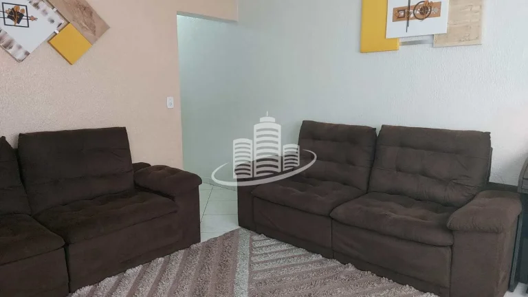 Imagem Casa Padrão