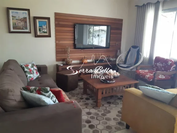 Imagem Casa Maravilhosa em Unamar (Tamoios), Cabo Frio/RJ