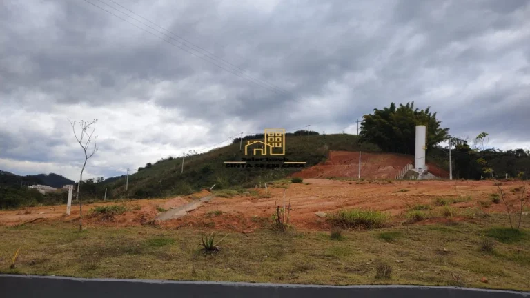 Imagem Loteamento Barreira Cravo Verde| Voldac | Volta Redonda Rj