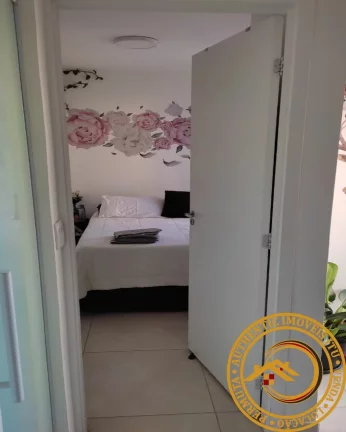 Imagem APARTAMENTO RESIDENCIAL em ITU - SP, RANCHO GRANDE