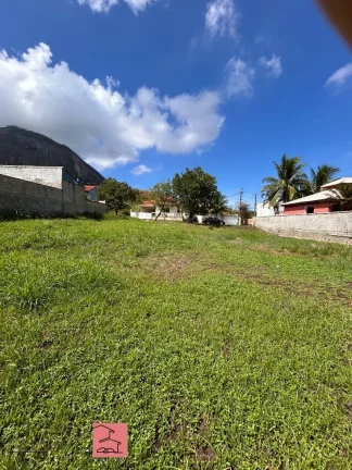 Imagem Terreno Grande à Venda no Condomínio Vale das Orquídeas - Inoã, Maricá