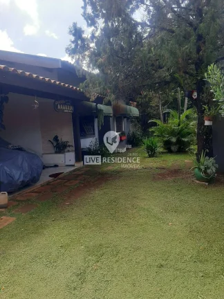 Imagem Chacará á venda Portal São Marcelo- Bragança Paulista -SP