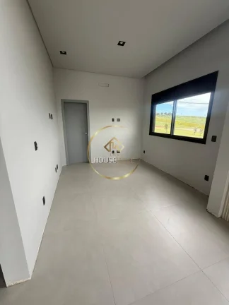 Imagem Casa com 4 suítes à venda,Terras Alpha São José dos Campos