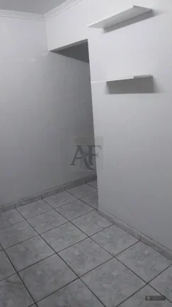 Imagem Sobrado para alugar em Cidade Mãe do Céu, São Paulo
